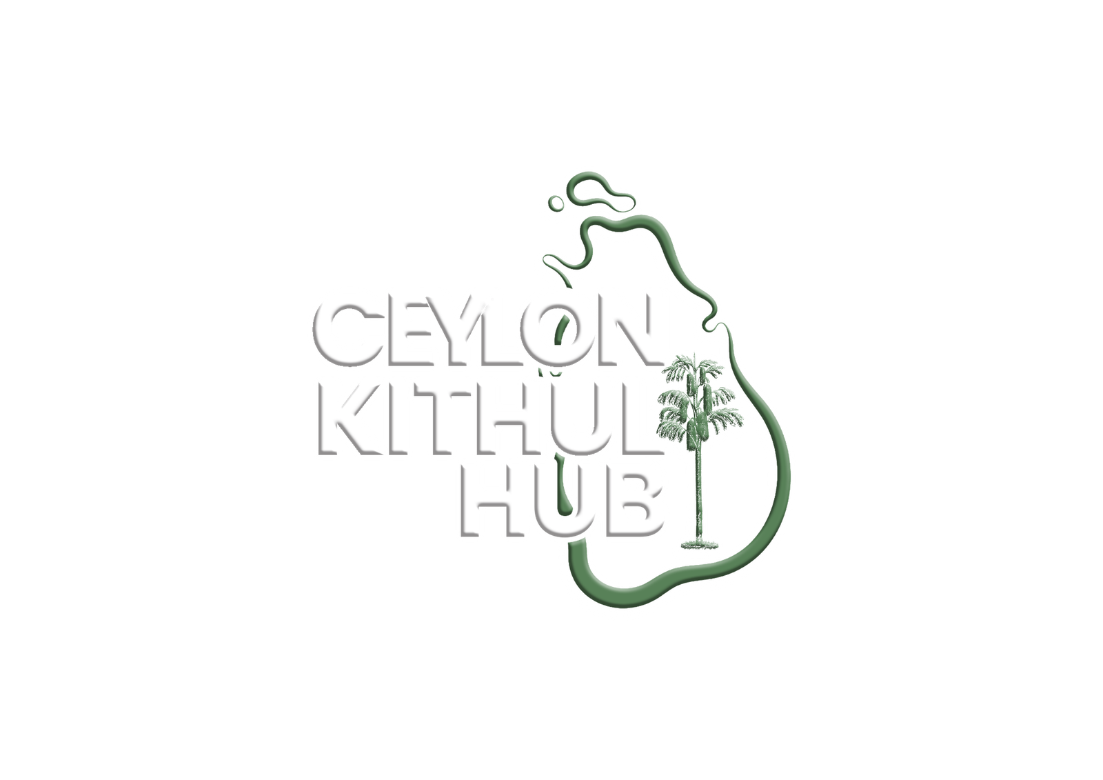 Ceylon Kithul Hub